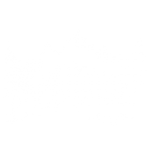 Livingwell Bodyworks white logo